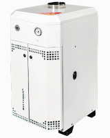 Напольный газовый котел Atem Житомир-10 КС-Г-30