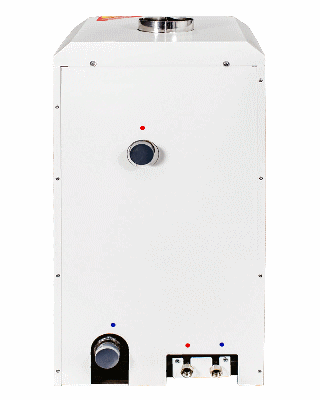 Напольный газовый котел Atem Житомир-10 КС-Г-30