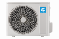 Сплит-система Quattroclima QV-CA18WA/QN-CA18WA Capri