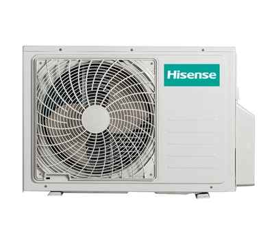 Кондиционер Hisense Neo Classic A AS-07HR4RYDDC00