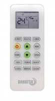 Сплит-система Dahatsu GW-07H Classik DC Inverter
