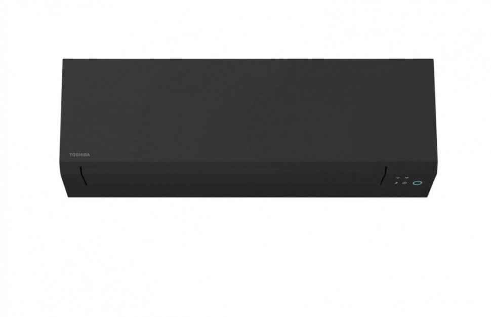 Сплит-система Toshiba RAS-B22G3KVSGB-E/RAS-22J2AVSG-E1 Shorai Edge Black