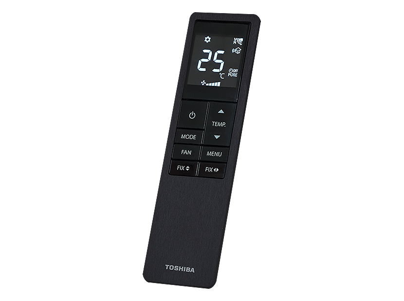 Сплит-система Toshiba RAS-B22G3KVSGB-E/RAS-22J2AVSG-E1 Shorai Edge Black