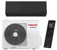 Сплит-система Toshiba RAS-B22G3KVSGB-E/RAS-22J2AVSG-E1 Shorai Edge Black