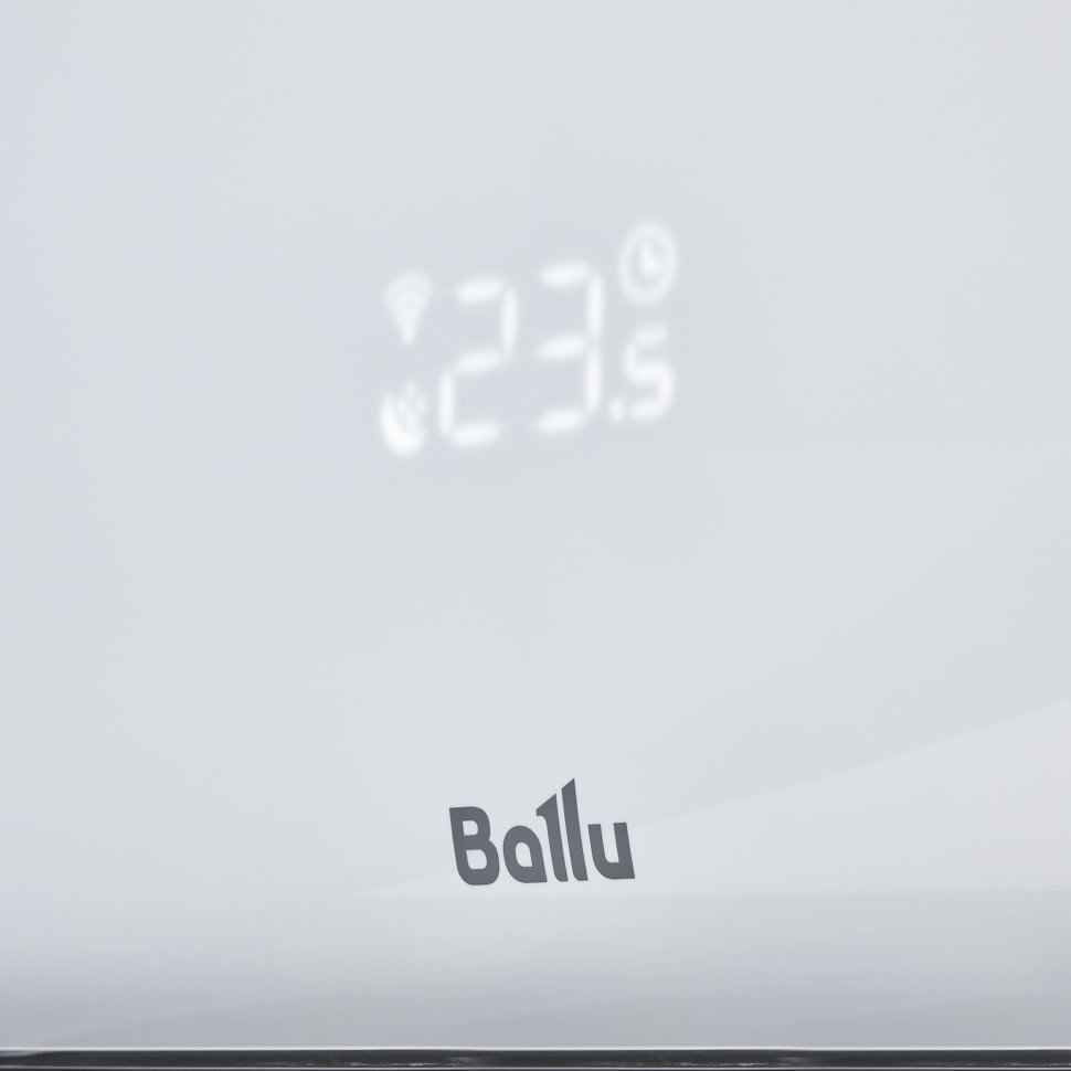 Сплит-система Ballu BSAGI-07HN8_V4 iGreen Pro DC