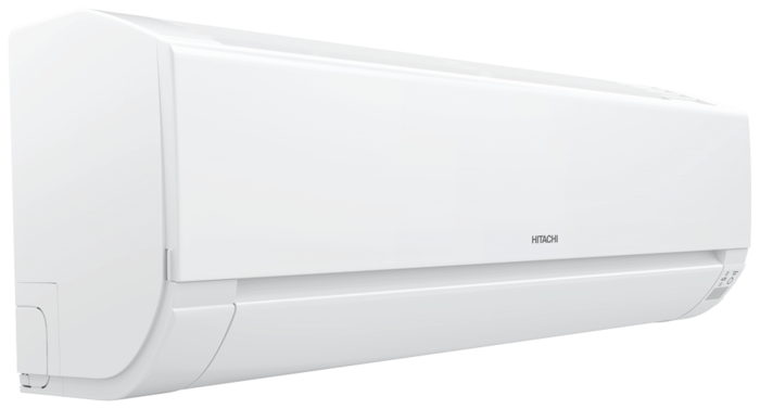Сплит-система Hitachi RAK-18REF/RAC-18WEF X-Comfort