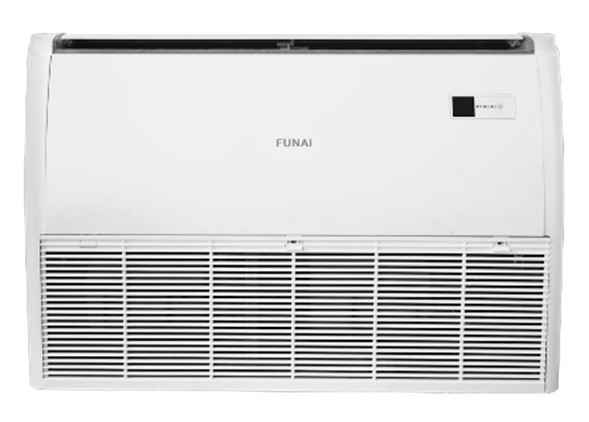 Напольно-потолочный кондиционер Funai Dragon LAC-DR105HP.F01