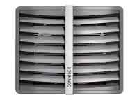 Водяной тепловентилятор Sonniger Heater Condens CR2