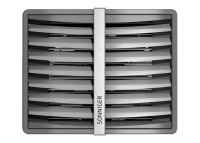 Водяной тепловентилятор Sonniger Heater Condens CR2