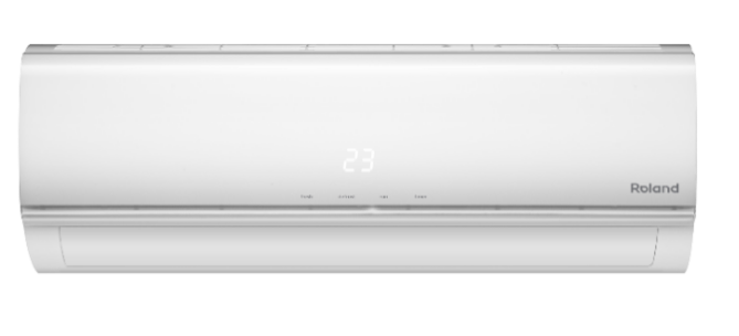 Сплит-система Roland FU-09HSS010/N4-IN/FU-09HSS010/N4-OUT Favorite II