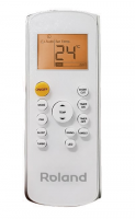 Сплит-система Roland FU-09HSS010/N4-IN/FU-09HSS010/N4-OUT Favorite II