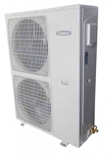 Напольно-потолочная сплит-система Бирюса BLCF-H48/5DR3E/BL-H48/5DR3E