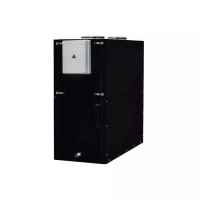 Приточно-вытяжная установка TURKOV Zenit Cool Heco V 750 E