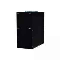 Приточно-вытяжная установка TURKOV Zenit Cool Heco V 750 E