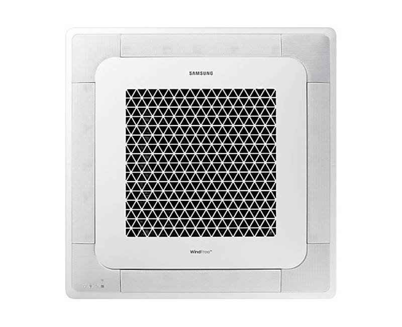 Кассетная сплит-система Samsung AC100NN4DKH/EU/AC100BXADEH/AF