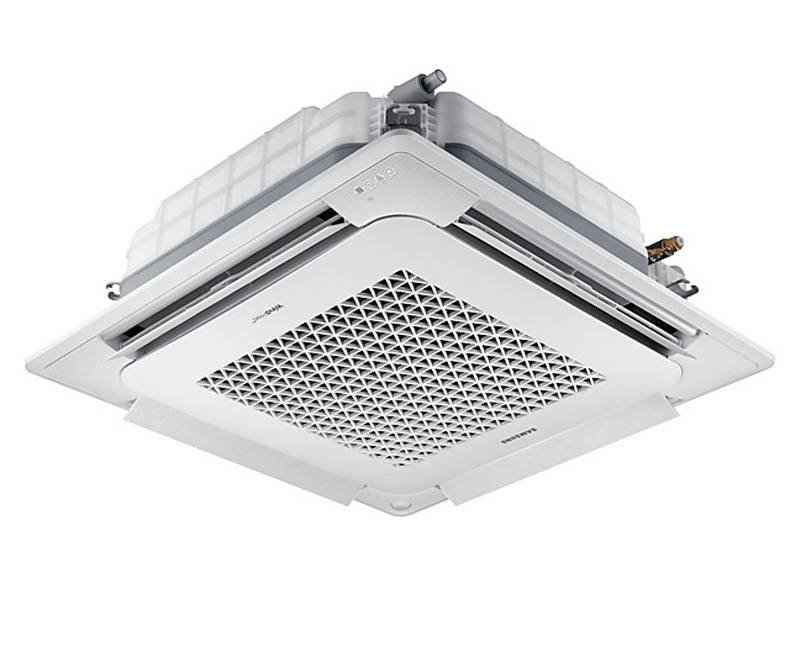 Кассетная сплит-система Samsung AC100NN4DKH/EU/AC100BXADEH/AF