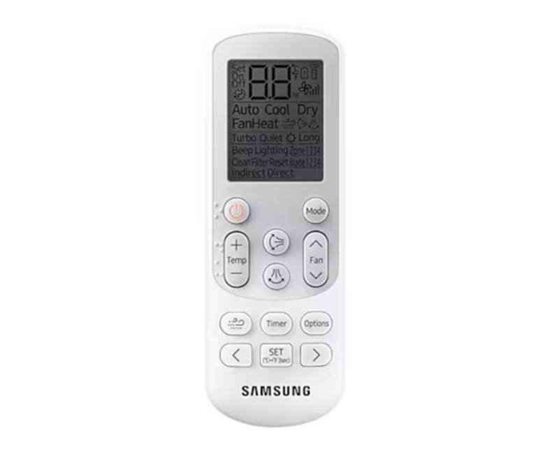 Кассетная сплит-система Samsung AC100NN4DKH/EU/AC100BXADEH/AF