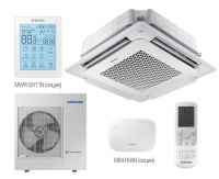 Кассетная сплит-система Samsung AC100NN4DKH/EU/AC100BXADEH/AF