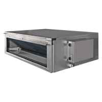 Канальная сплит-система Ferrum LCAD60D1-A/LCAU60U1-A