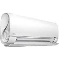 Сплит-система Midea MSFA-12N8D6-I/MSFA-12N8D6-O Breezeless