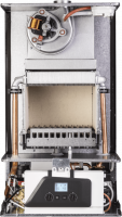 Настенный газовый котел Italtherm City Class 16 F