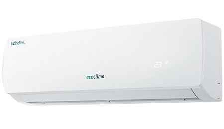 Сплит-система Ecoclima EC-24QC/ECW-24QC Wind Line
