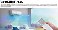 Сплит-система Haier  Stellar AS25SHP2HRA-W/1U25SHP2FRA 