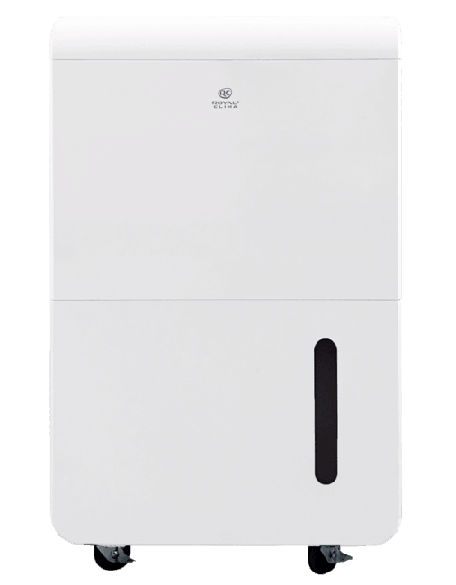 Бытовой осушитель воздуха Royal Clima RD-PC70-E