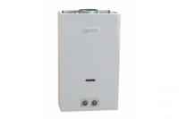Газовый проточный водонагреватель WertRus 10B White