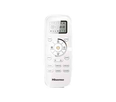 Кондиционер Hisense Neo Classic A AS-09HR4RYDDC00