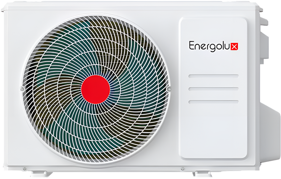 Кондиционер Energolux Lugano PRO Line SAS18DL3-AI/SAU18DL3-AI