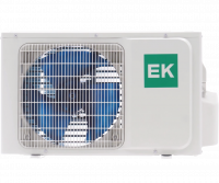 Сплит-система Euroklimat EKSA-70HN/EKOA-70HN Alba