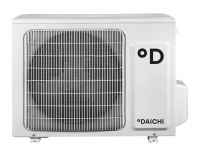 Сплит-система Daichi SIB70AVQS1R/SIB70FVS1R Siberia