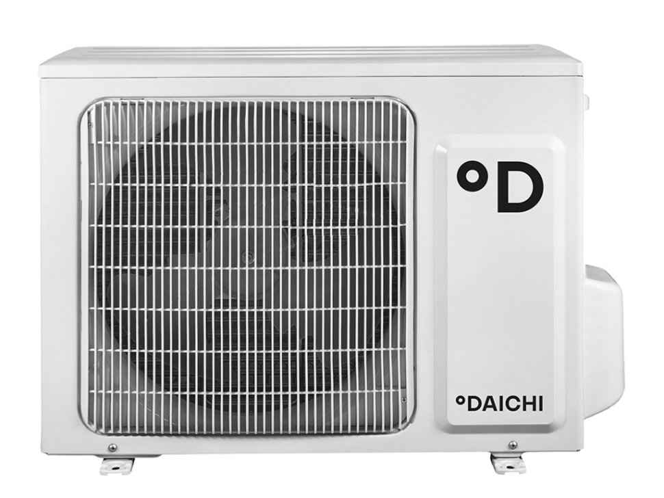 Сплит-система Daichi SIB70AVQS1R/SIB70FVS1R Siberia
