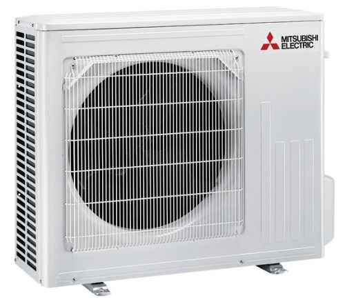 Сплит система Mitsubishi Electric MSZ-LN50VG2W/MUZ-LN50VG2