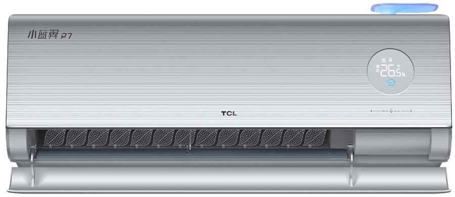 Сплит-система TCL TAC-FR12INV/R3 FreshIN 3.0