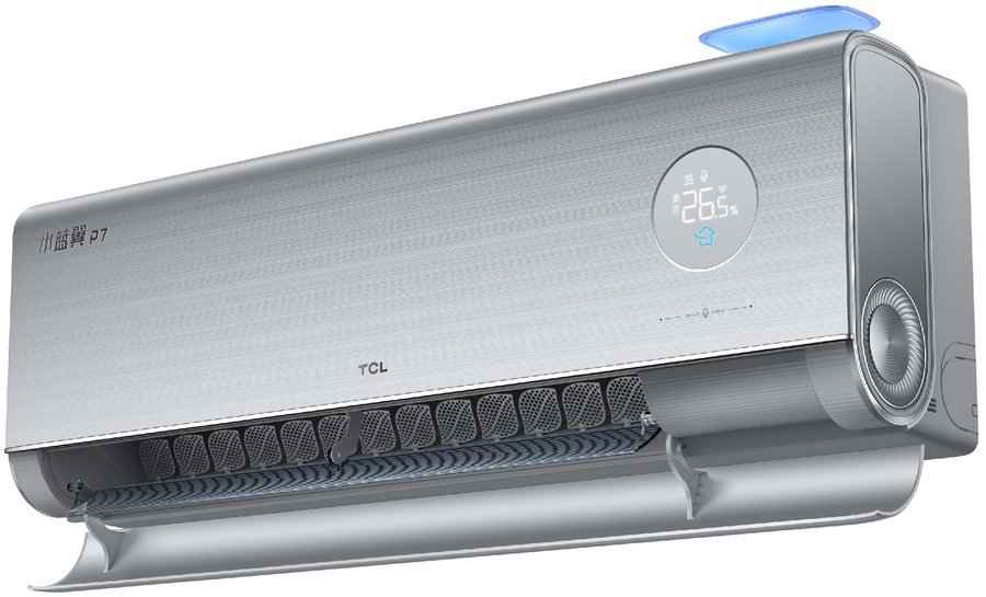 Сплит-система TCL TAC-FR12INV/R3 FreshIN 3.0