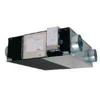 Приточно-вытяжная установка Mitsubishi Electric Lossnay LGH-50RVX-E