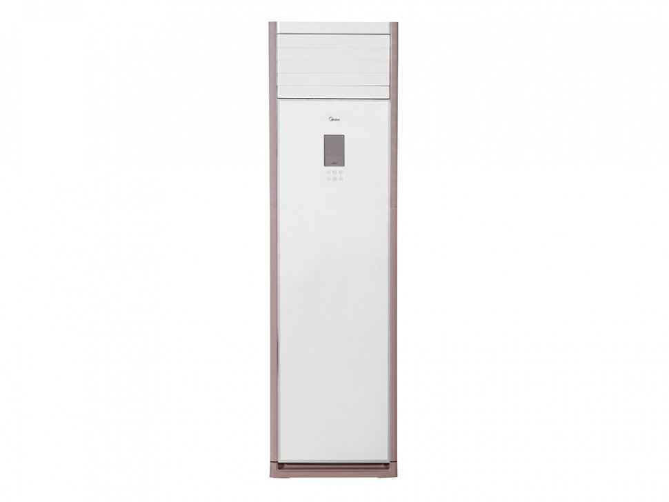 Колонная сплит-система Midea MFPA-24ARN1-QB6/MOX430-24HN1-LQB6
