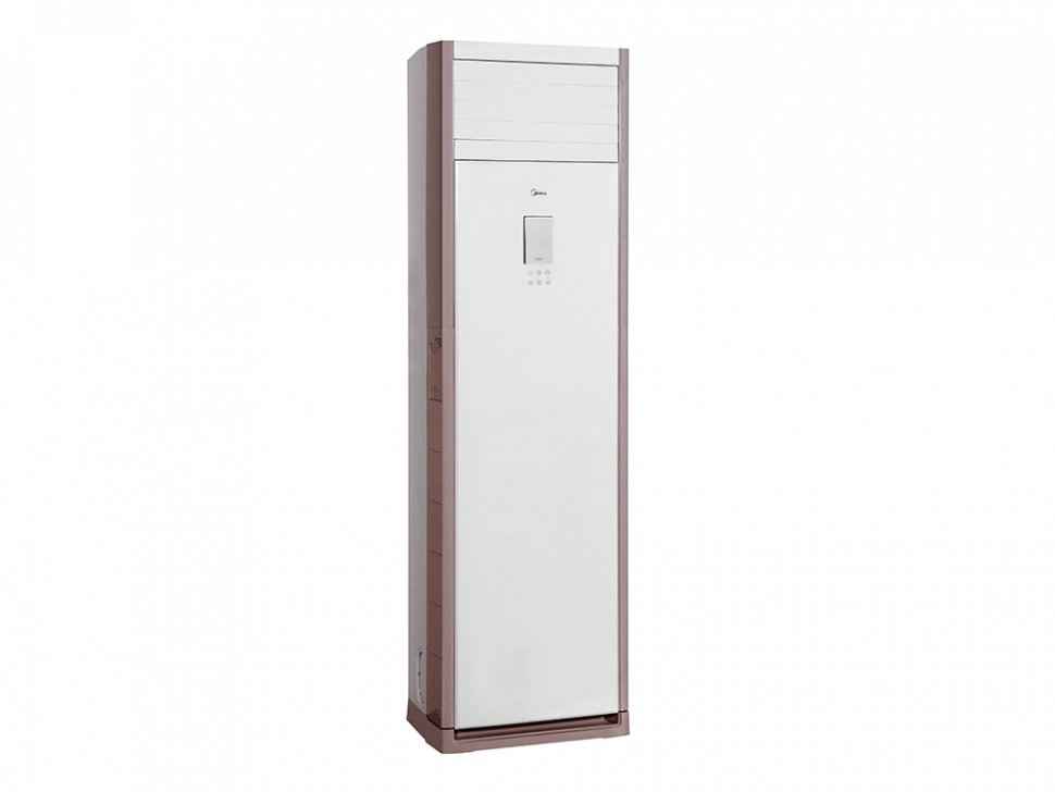 Колонная сплит-система Midea MFPA-24ARN1-QB6/MOX430-24HN1-LQB6