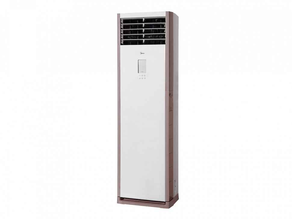 Колонная сплит-система Midea MFPA-24ARN1-QB6/MOX430-24HN1-LQB6