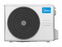 Колонная сплит-система Midea MFPA-24ARN1-QB6/MOX430-24HN1-LQB6