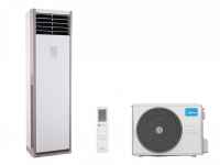 Колонная сплит-система Midea MFPA-24ARN1-QB6/MOX430-24HN1-LQB6
