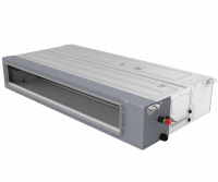 Канальная сплит-система Euroklimat EKDX-50HNN/EKOX-50HNN