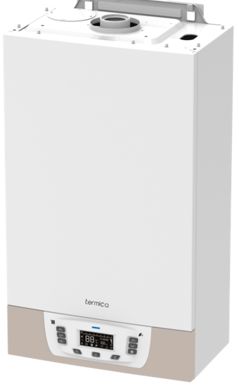 Настенный газовый котел Termica Grata 24SF