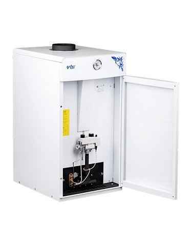 Напольный газовый котел Очаг АОГВ-23,2 C