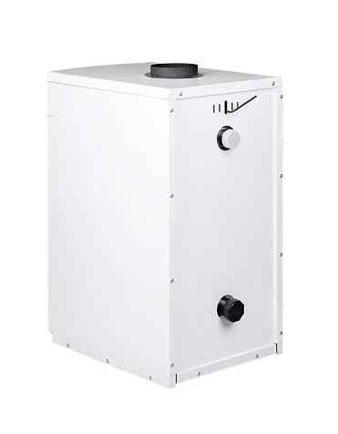 Напольный газовый котел Очаг АОГВ-23,2 C