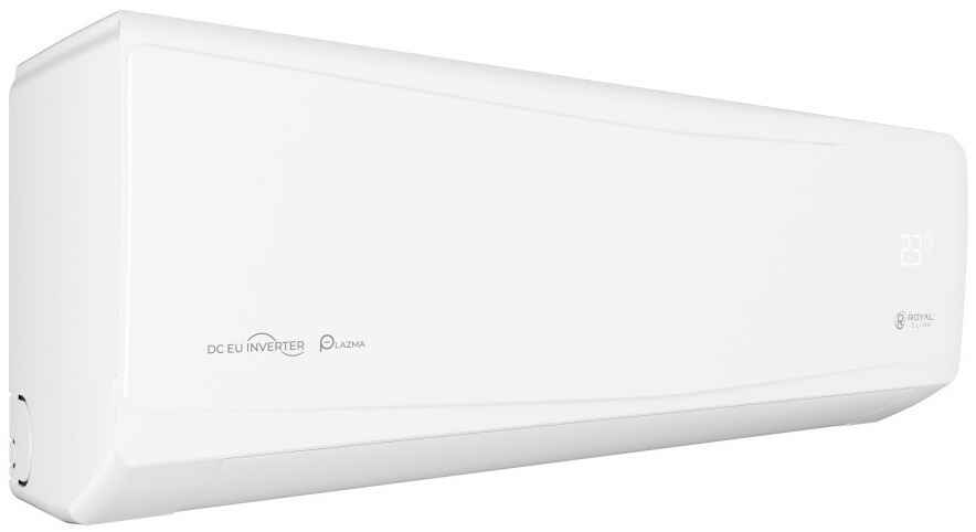 Кондиционер Royal Clima Grida RCI-GRC28HN NEW
