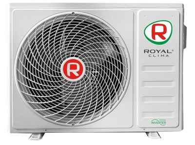 Кондиционер Royal Clima Gloria RCI-GL22HN 