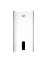 Накопительный водонагреватель Vaillant eloCOMFORT 30 Ti Anod